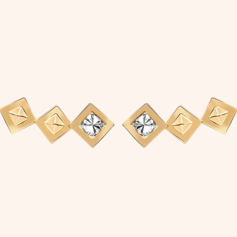 delia - joaillerie - diamant - vente - bijoux - 14 carats - bellon - or 18 carats - sur mesure - sing a song - lopé - lope - galeries marval - neuchâtel - neuchatel - faconnier - façonnier