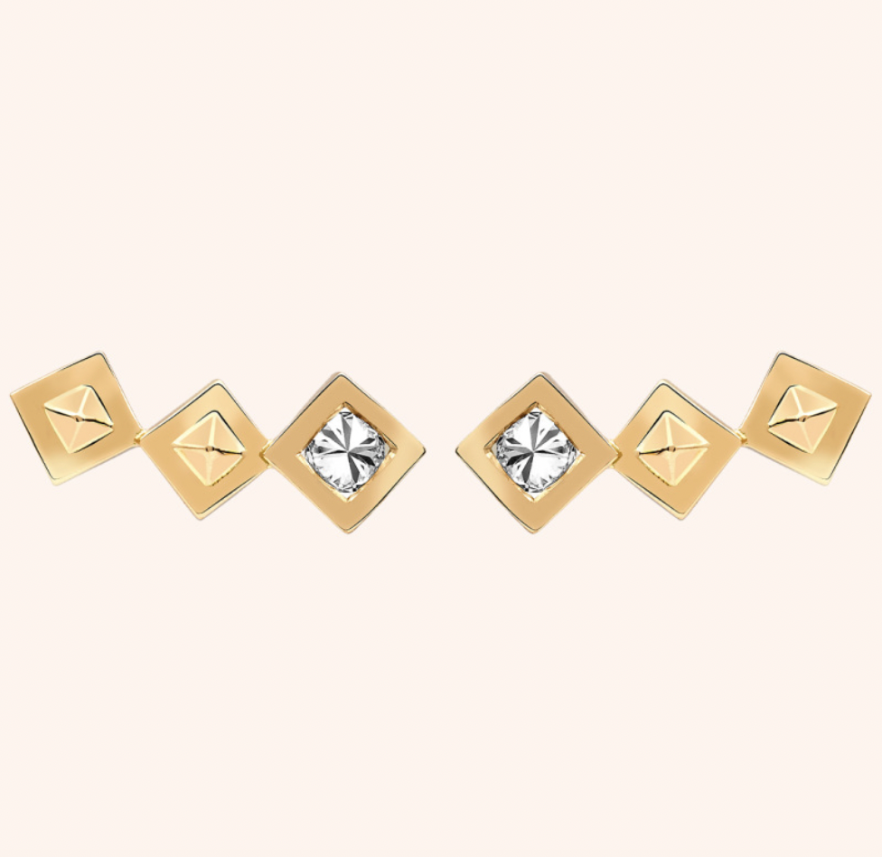 delia - joaillerie - diamant - vente - bijoux - 14 carats - bellon - or 18 carats - sur mesure - sing a song - lopé - lope - galeries marval - neuchâtel - neuchatel - faconnier - façonnier