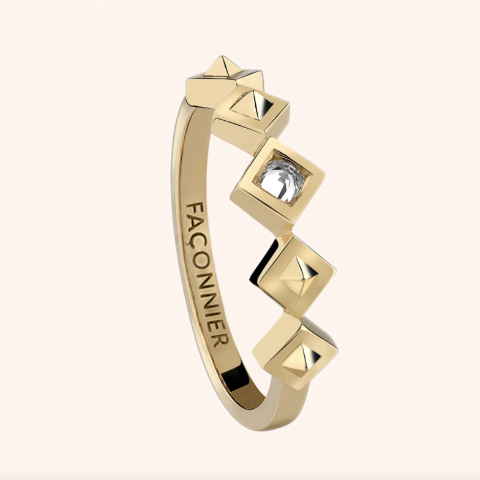 delia - joaillerie - diamant - vente - bijoux - 14 carats - bellon - or 18 carats - sur mesure - sing a song - lopé - lope - galeries marval - neuchâtel - neuchatel - faconnier - façonnier