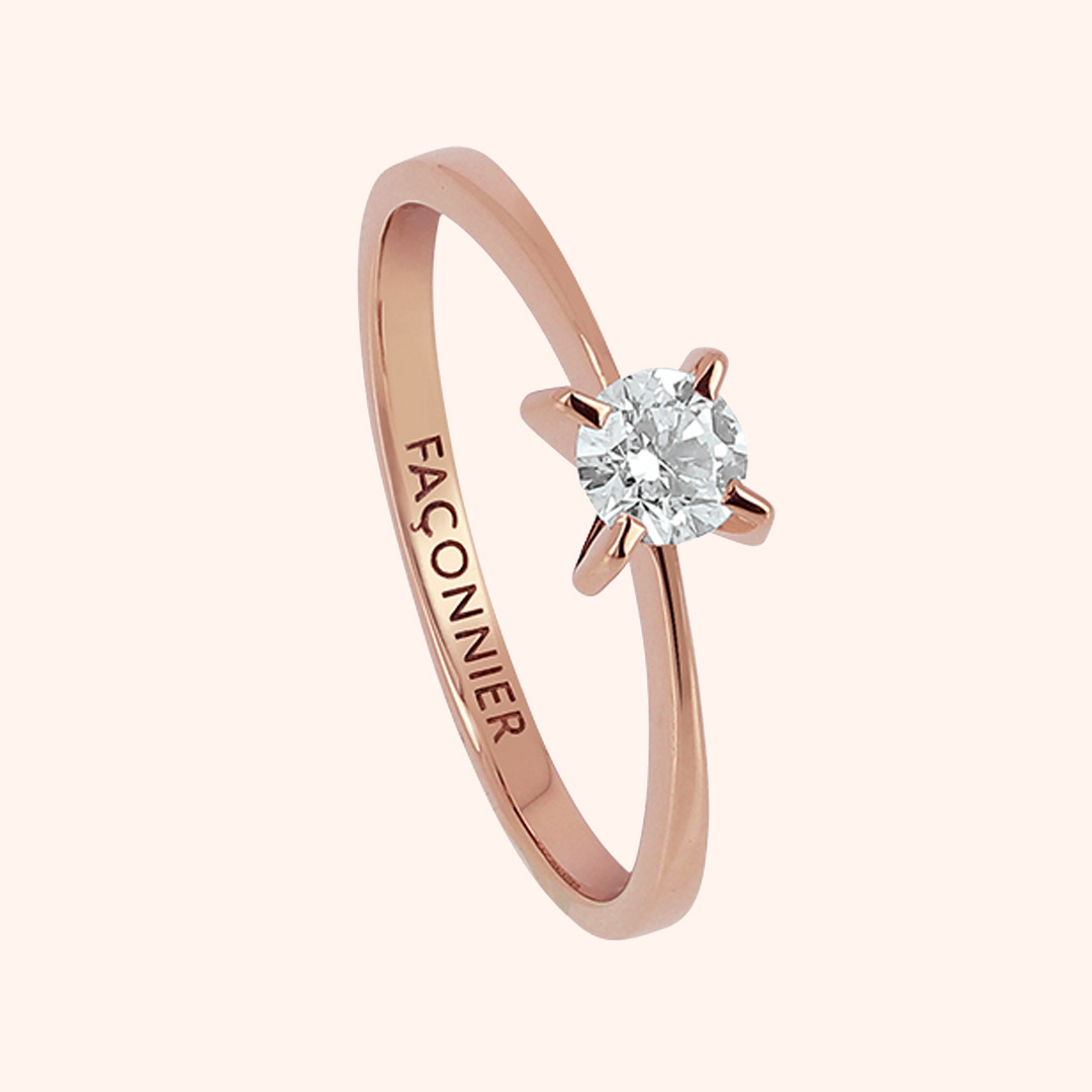 delia - joaillerie - diamant - vente - bijoux - 14 carats - bellon - or 18 carats - sur mesure - sing a song - lopé - lope - galeries marval - neuchâtel - neuchatel - faconnier - façonnier