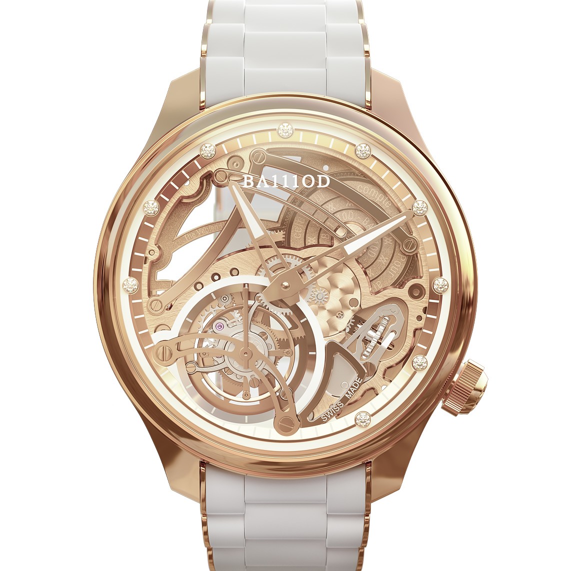 delia - joaillerie - diamant - vente - bijoux - 14 carats - bellon - or 18 carats - sur mesure - sing a song - lopé - lope - galeries marval - neuchâtel - neuchatel - faconnier - façonnier - bracelet permanent - montres - baillod - ba111od - partenaire - partenariat - chapitre 4